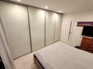 IBA U NÁS! Elegantný 3 izbový byt, lodžia,kompletná rekonštr.,Piešťany — foto 5