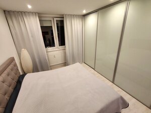 IBA U NÁS! Elegantný 3 izbový byt, lodžia,kompletná rekonštr.,Piešťany — foto 6