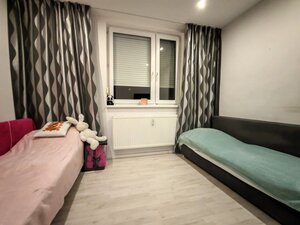 IBA U NÁS! Elegantný 3 izbový byt, lodžia,kompletná rekonštr.,Piešťany — foto 7
