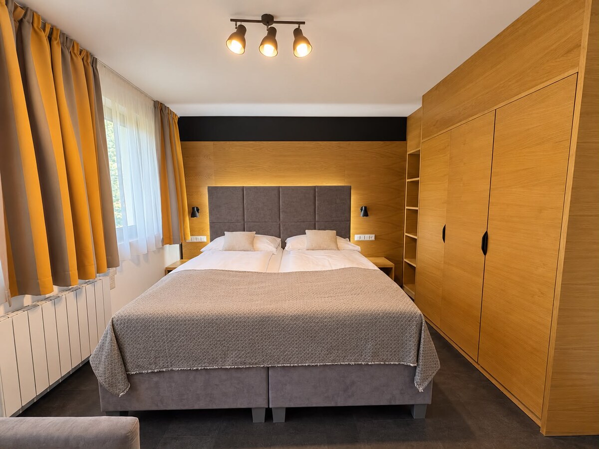 Predaj! VAŠA INVESTÍCIA PRIAMO V SRDCI TATRALANDIE — foto 3
