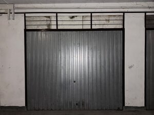 Prenájom garáže v centre Púchova- pri pešej zóne — foto 3