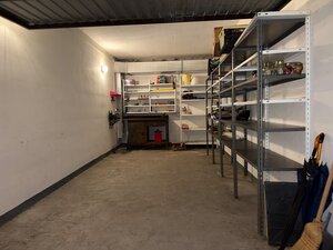 Prenájom garáže v centre Púchova- pri pešej zóne — foto 4