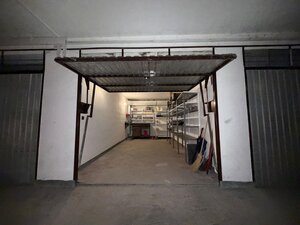 Prenájom garáže v centre Púchova- pri pešej zóne — foto 5