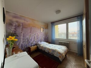 NA PREDAJ 3-IZBOVÝ BYT V PÚCHOVE – 70 m² | POKOJNÁ LOKALITA | BALKÓN — foto 11