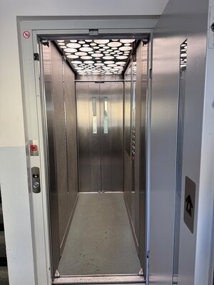 NA PREDAJ 3-IZBOVÝ BYT V PÚCHOVE – 70 m² | POKOJNÁ LOKALITA | BALKÓN — foto 17