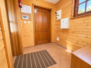 Predaj! Rekreačná  drevenica s vlastným pozemkom pri Liptovskej Mare — foto 22