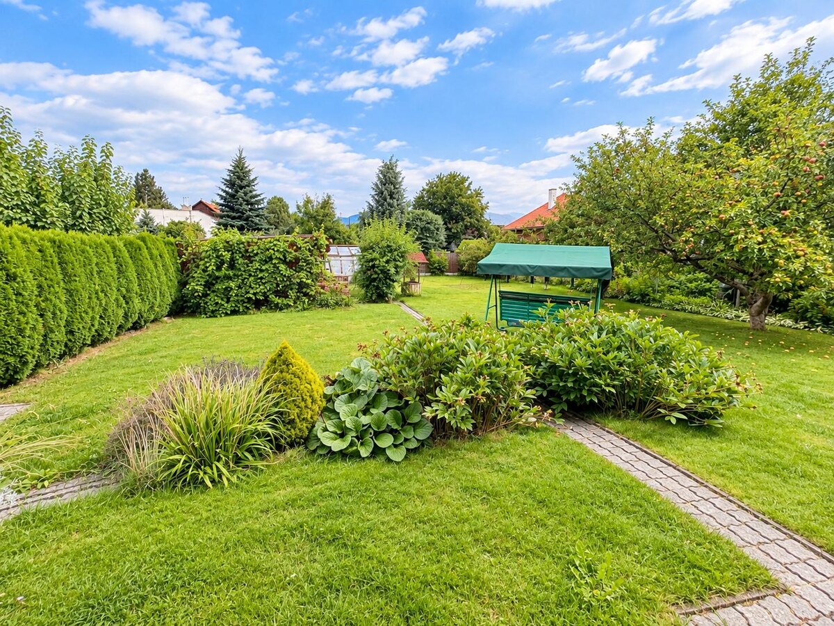 Predaj ! VÝNIMOČNÝ RODINNÝ DOM V LIPTOVSKEJ ONDRAŠOVEJ — foto 4