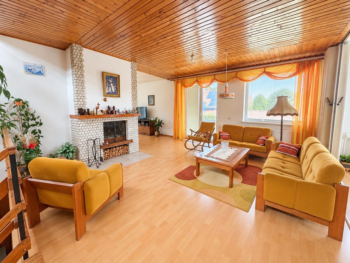 Predaj ! VÝNIMOČNÝ RODINNÝ DOM V LIPTOVSKEJ ONDRAŠOVEJ — foto 5