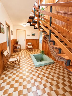 Predaj ! VÝNIMOČNÝ RODINNÝ DOM V LIPTOVSKEJ ONDRAŠOVEJ — foto 23