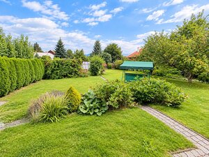 Predaj ! VÝNIMOČNÝ RODINNÝ DOM V LIPTOVSKEJ ONDRAŠOVEJ — foto 4