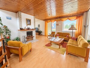Predaj ! VÝNIMOČNÝ RODINNÝ DOM V LIPTOVSKEJ ONDRAŠOVEJ — foto 5