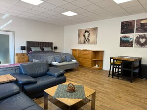 PRENÁJOM nadštandardný byt/apartmán, ul. Rudlovská cesta, centrum B.B. — foto 2