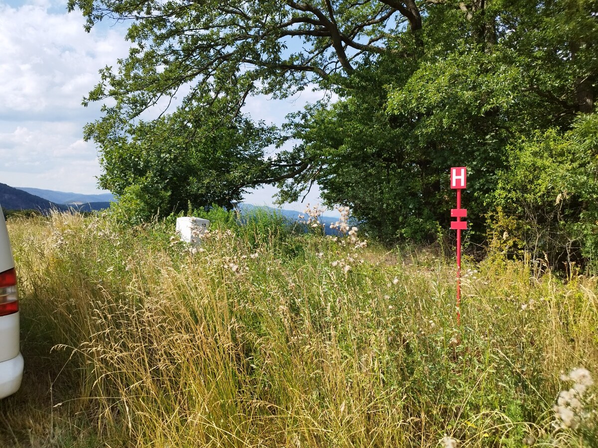 POZEMOK, Ostrá Lúka okr.Zvolen, rozloha cca 2900 m2, — foto 2