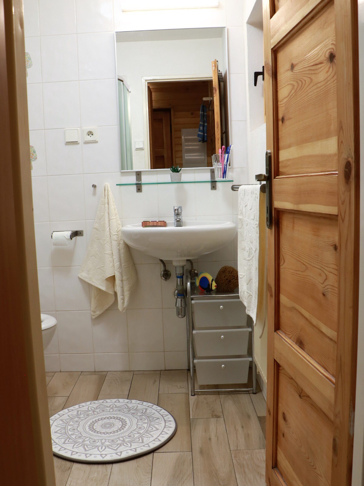 Chalupa Tále, okr.Brezno, pozemok 680m2, — foto 11