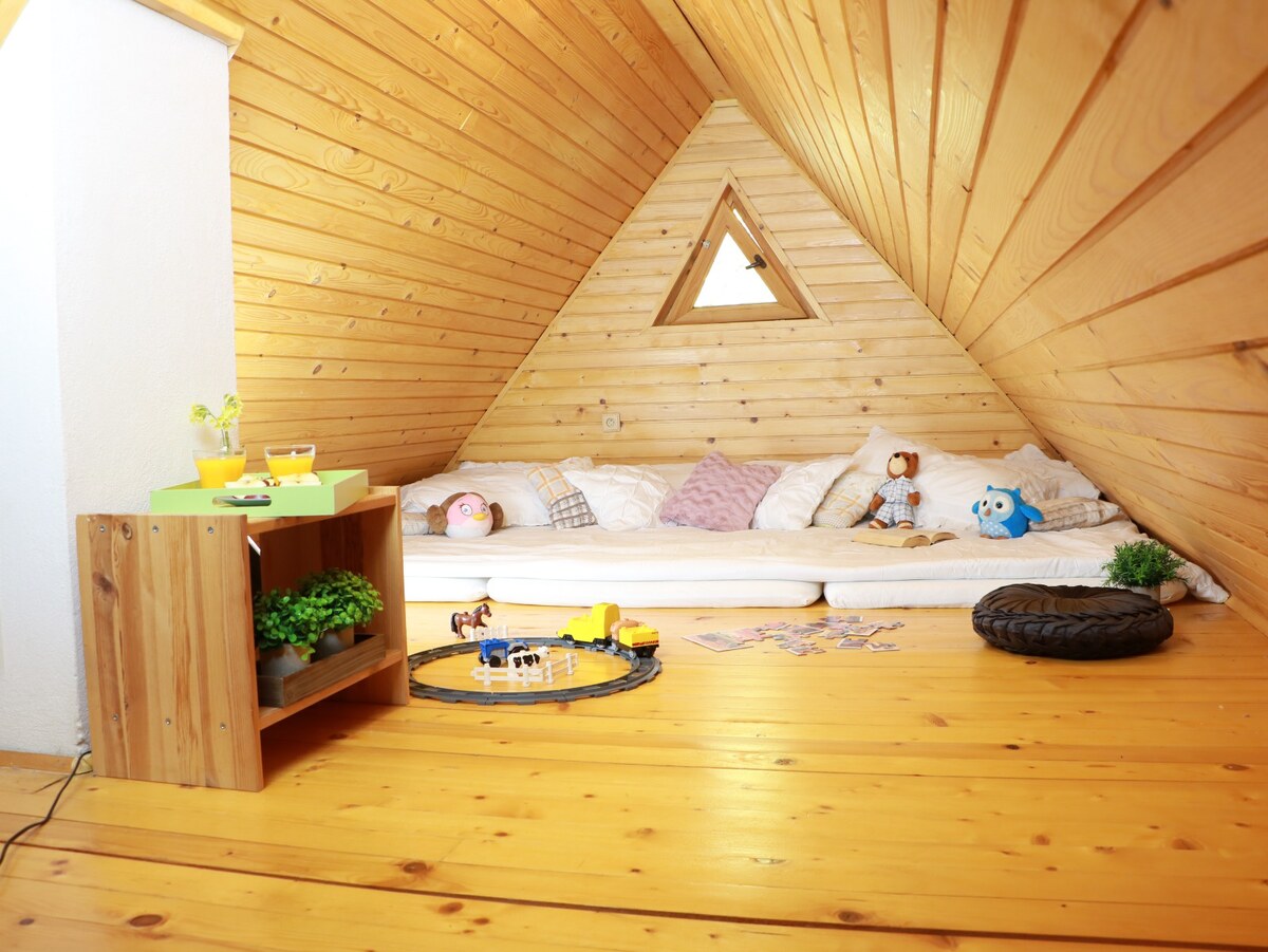 Chalupa Tále, okr.Brezno, pozemok 680m2, — foto 16