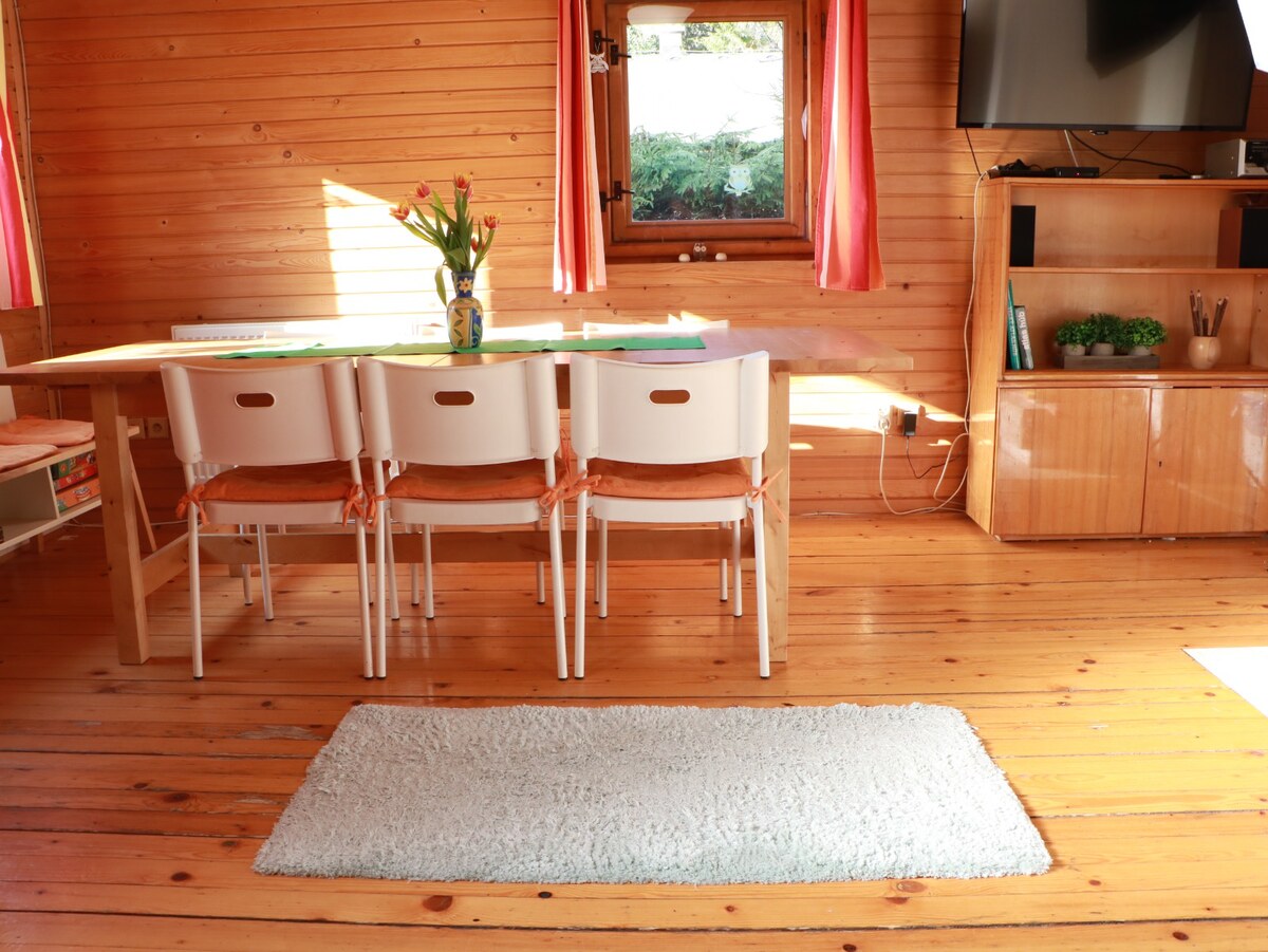 Chalupa Tále, okr.Brezno, pozemok 680m2, — foto 7