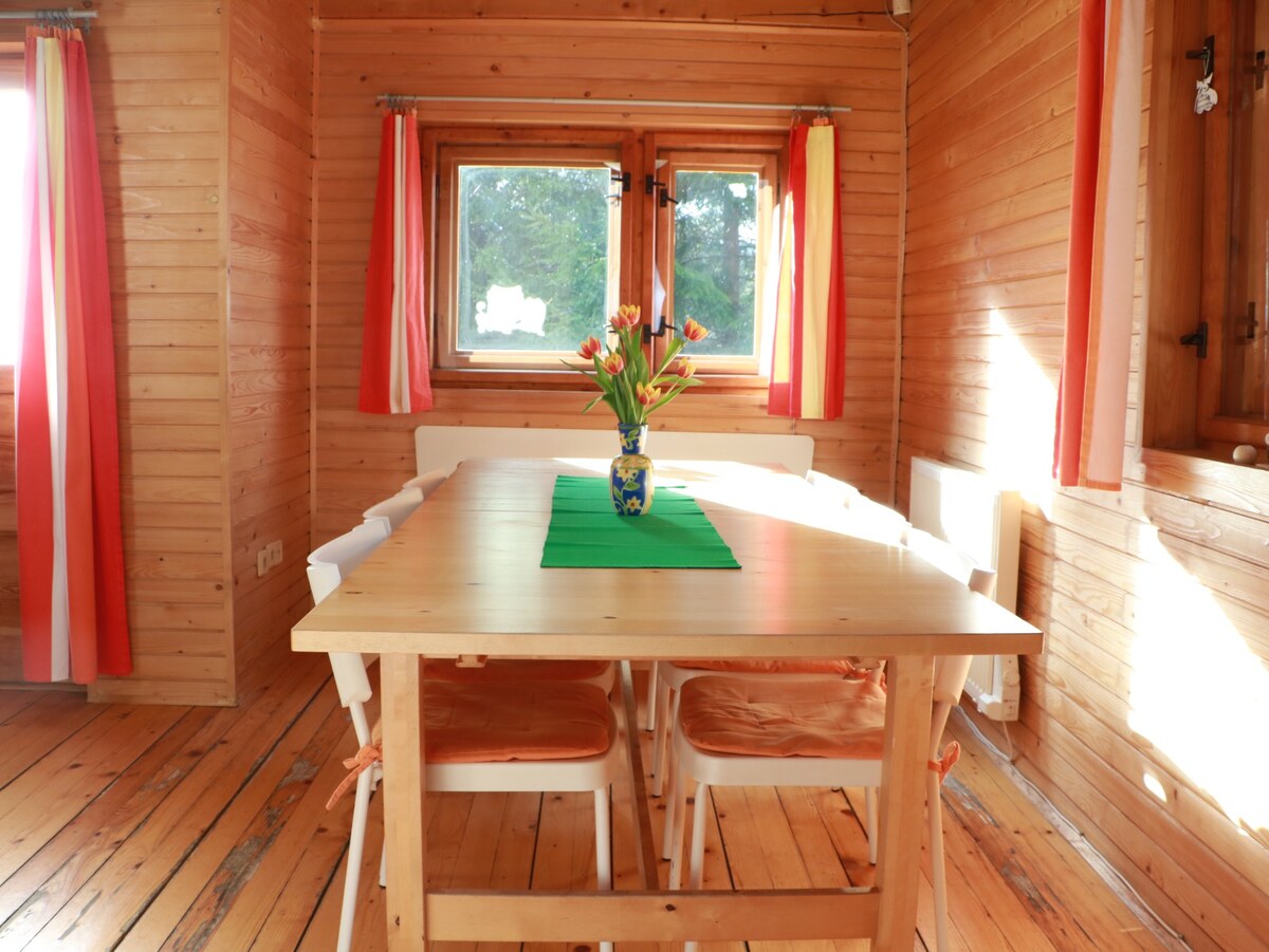 Chalupa Tále, okr.Brezno, pozemok 680m2, — foto 8