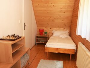 Chalupa Tále, okr.Brezno, pozemok 680m2, — foto 14