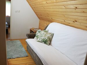 Chalupa Tále, okr.Brezno, pozemok 680m2, — foto 15
