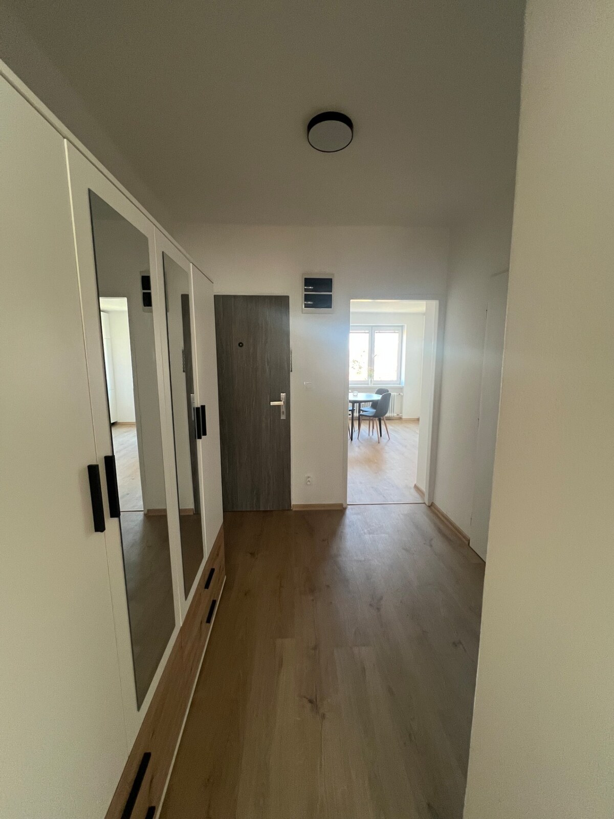 PRENÁJOM 2 + KK  byt, 55 m2 na ul. 9. mája, časť Uhlisko - B. Bystrica — foto 10