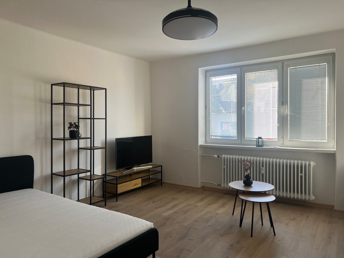 PRENÁJOM 2 + KK  byt, 55 m2 na ul. 9. mája, časť Uhlisko - B. Bystrica — foto 6