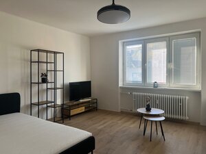 PRENÁJOM 2 + KK  byt, 55 m2 na ul. 9. mája, časť Uhlisko - B. Bystrica — foto 6
