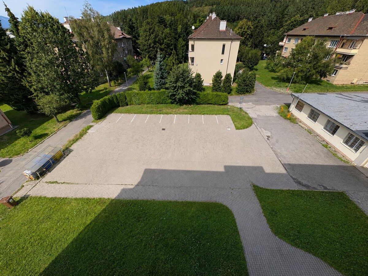 Predaj! 1-izbový byt s balkónom v Liptovskom Mikuláši — foto 14
