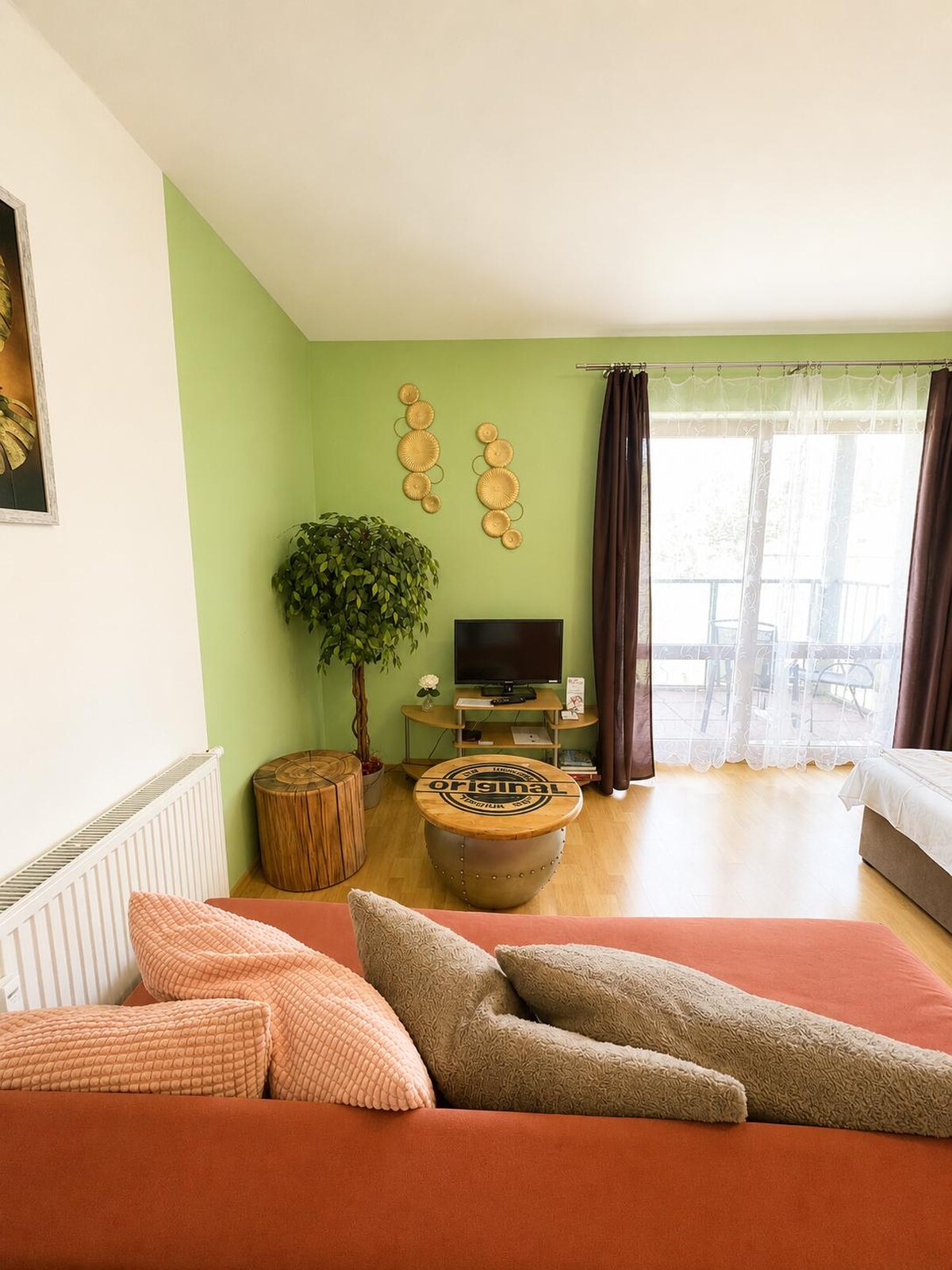 Predaj! 1-izbový byt s balkónom v Liptovskom Mikuláši — foto 3