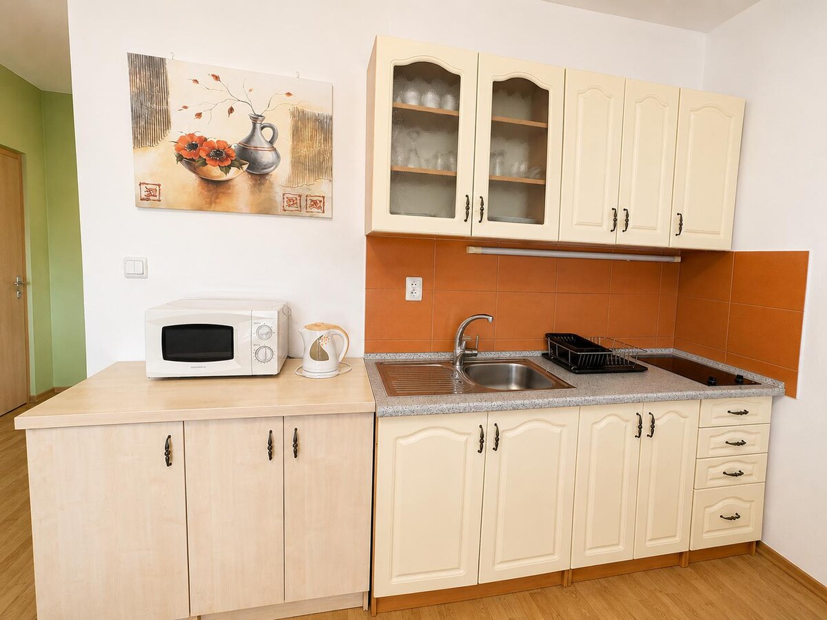 Predaj! 1-izbový byt s balkónom v Liptovskom Mikuláši — foto 5