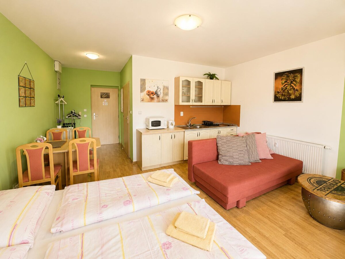 Predaj! 1-izbový byt s balkónom v Liptovskom Mikuláši — foto 6