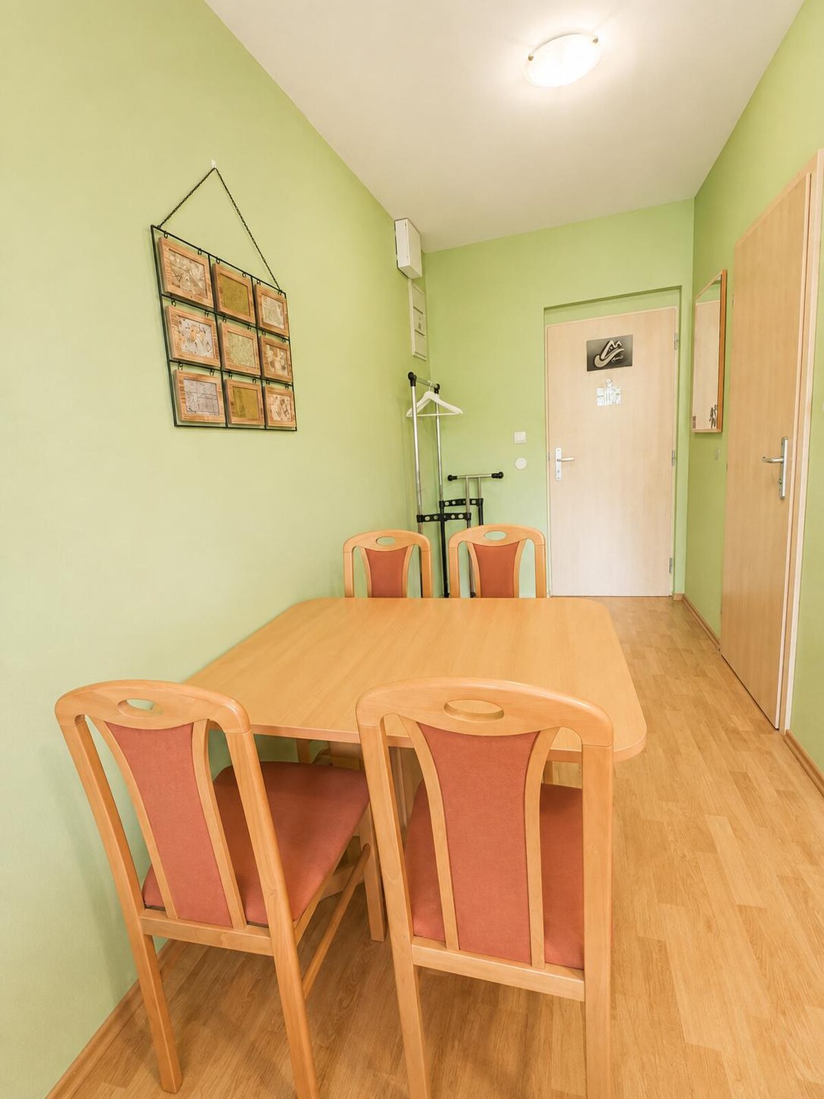 Predaj! 1-izbový byt s balkónom v Liptovskom Mikuláši — foto 8