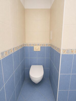 Predaj! 1-izbový byt s balkónom v Liptovskom Mikuláši — foto 12