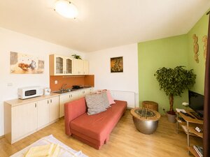 Predaj! 1-izbový byt s balkónom v Liptovskom Mikuláši — foto 4