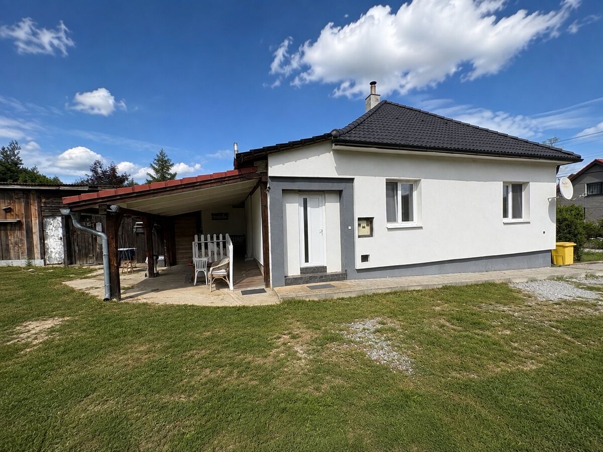 Predaj! Rodinný dom pri Liptovskej Mare – Vlachy, pozemok  567 m² — foto 3