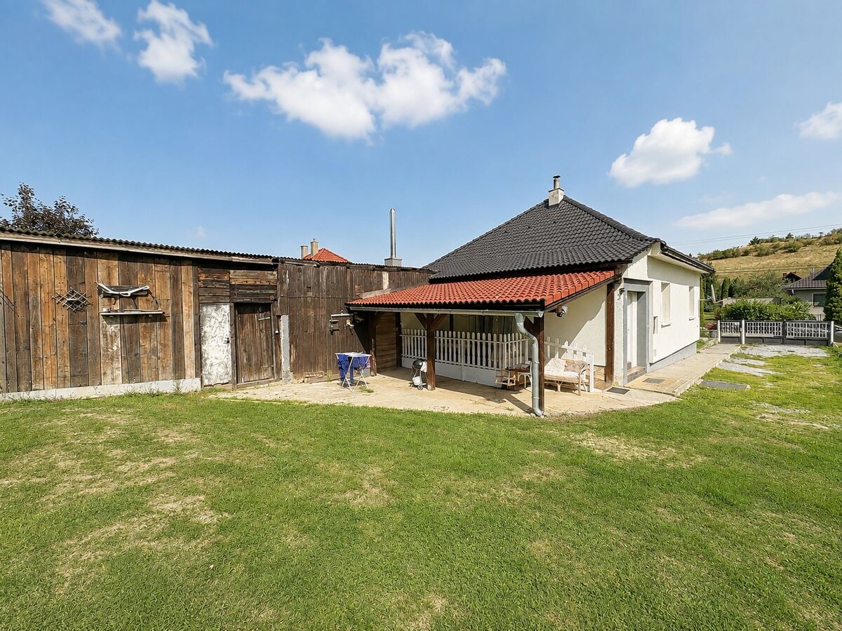Predaj! Rodinný dom pri Liptovskej Mare – Vlachy, pozemok  567 m² — foto 4