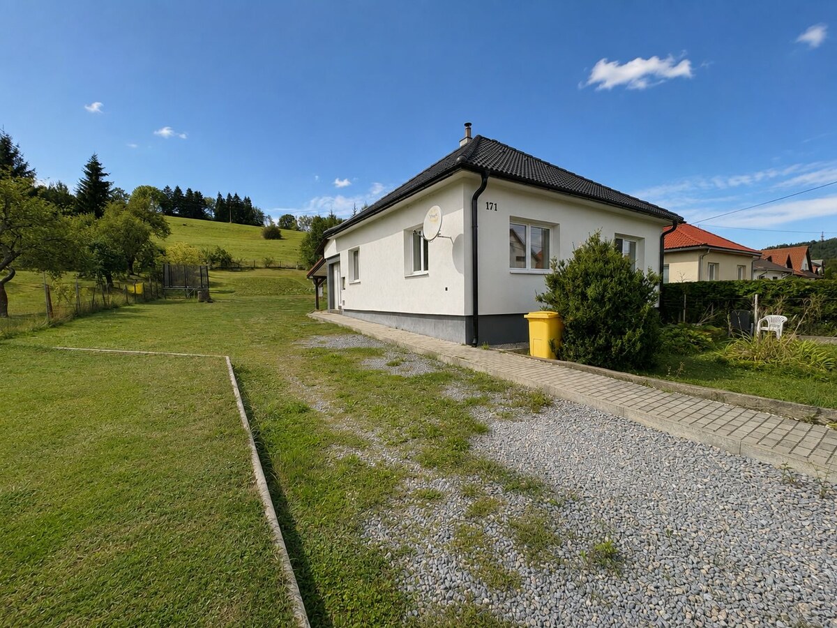 Predaj! Rodinný dom pri Liptovskej Mare – Vlachy, pozemok  567 m² — foto 5