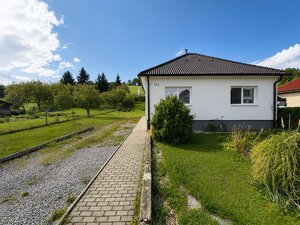 Predaj! Rodinný dom pri Liptovskej Mare – Vlachy, pozemok  567 m² — foto 2