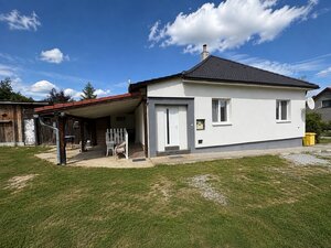 Predaj! Rodinný dom pri Liptovskej Mare – Vlachy, pozemok  567 m² — foto 3