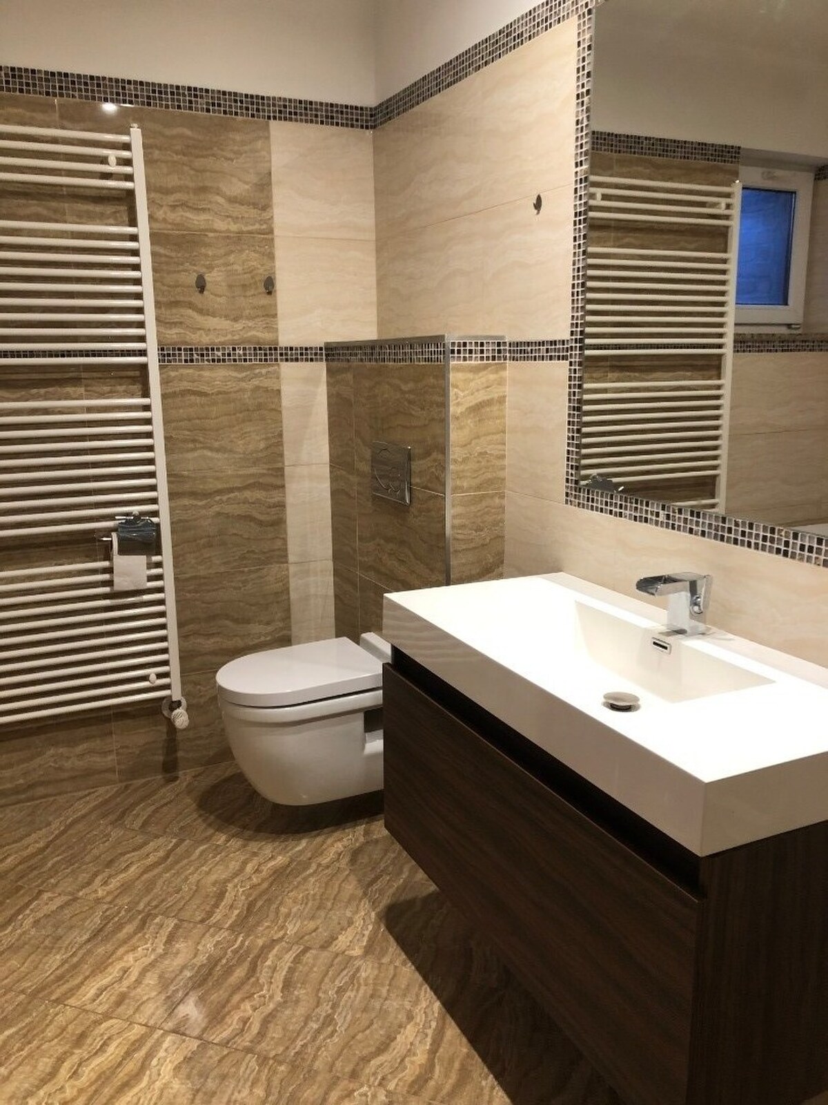 PRENÁJOM nadštandardný 4 izb., byt, ul. Rudlovská cesta, centrum B.B. — foto 12