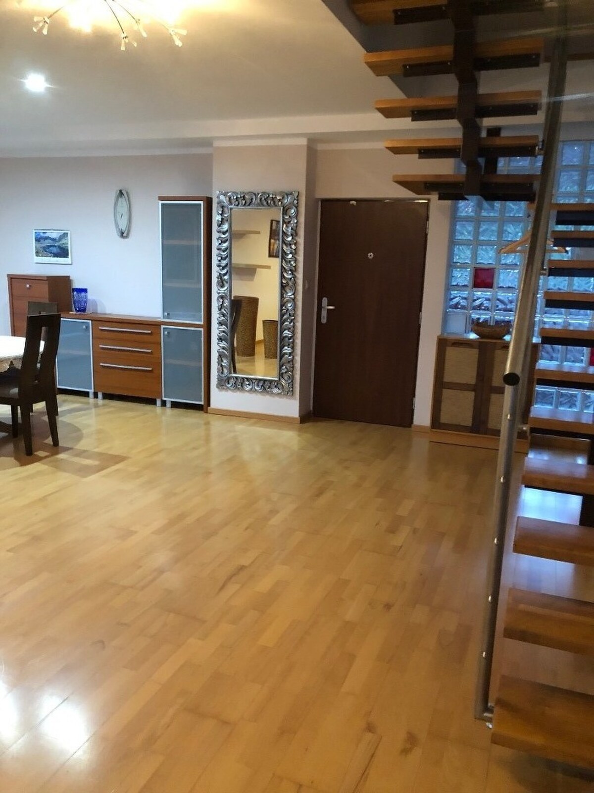 PRENÁJOM nadštandardný 4 izb., byt, ul. Rudlovská cesta, centrum B.B. — foto 4
