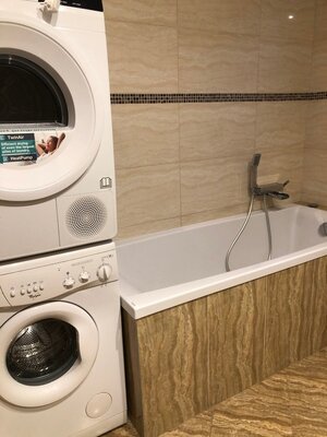 PRENÁJOM nadštandardný 4 izb., byt, ul. Rudlovská cesta, centrum B.B. — foto 13