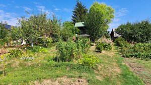 PREDAJ: Záhradná chatka - pozemok 653m2, Ružomberok - Mičinô — foto 11