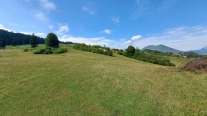 PREDAJ: Záhradná chatka - pozemok 653m2, Ružomberok - Mičinô — foto 12