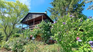 PREDAJ: Záhradná chatka - pozemok 653m2, Ružomberok - Mičinô — foto 9