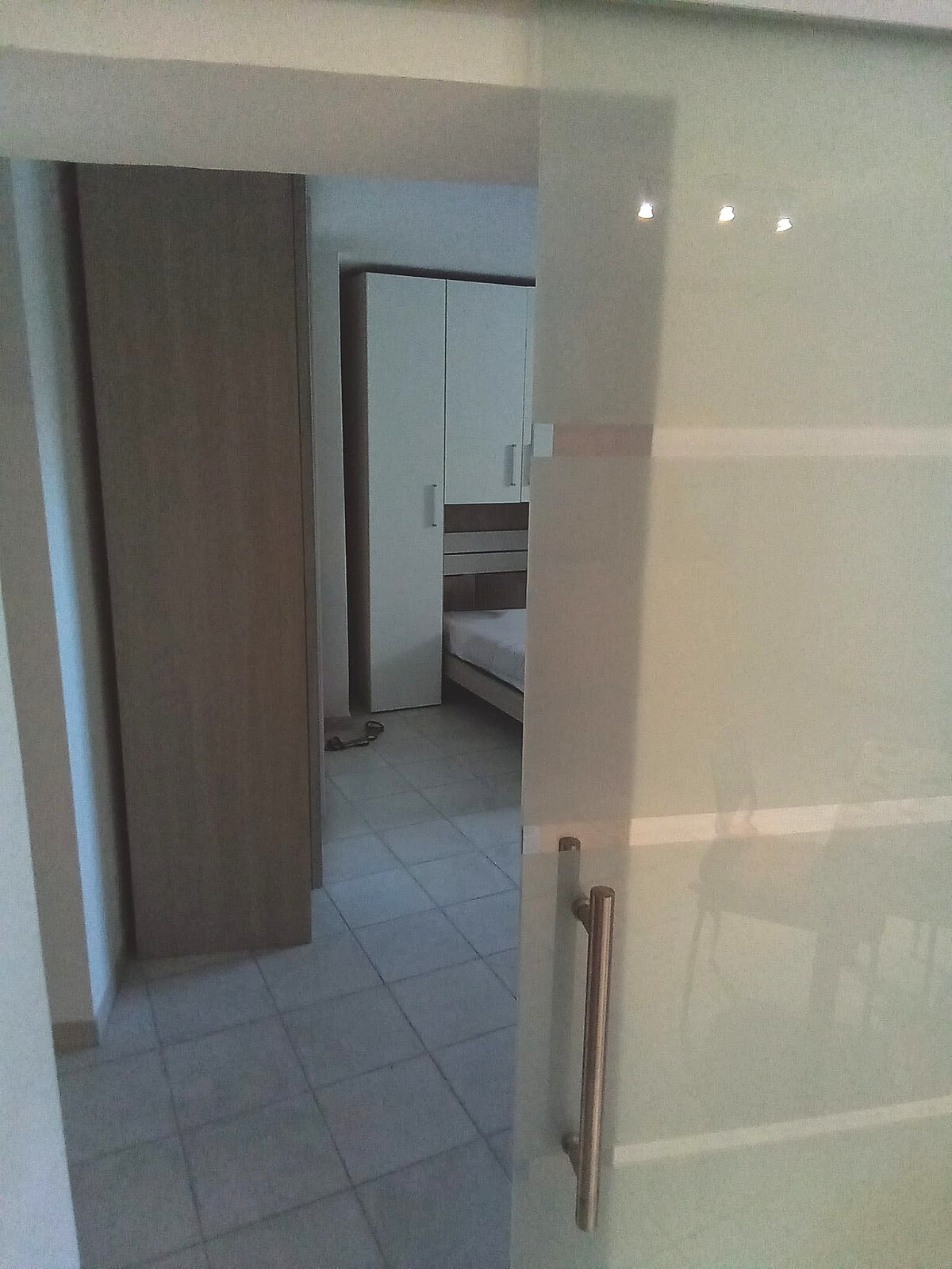 Výhodný zariadený apartmán, 2+kk, 57m2, 130m od pláže, Sardínia — foto 10