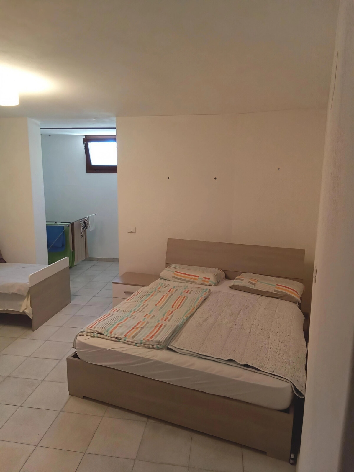 Výhodný zariadený apartmán, 2+kk, 57m2, 130m od pláže, Sardínia — foto 12