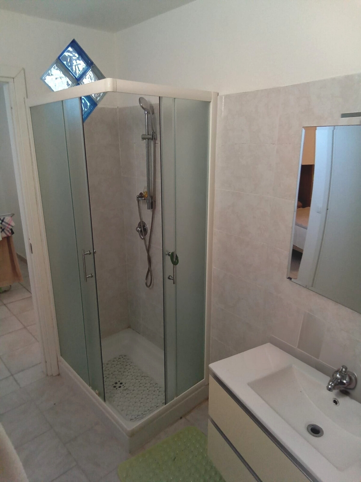 Výhodný zariadený apartmán, 2+kk, 57m2, 130m od pláže, Sardínia — foto 14