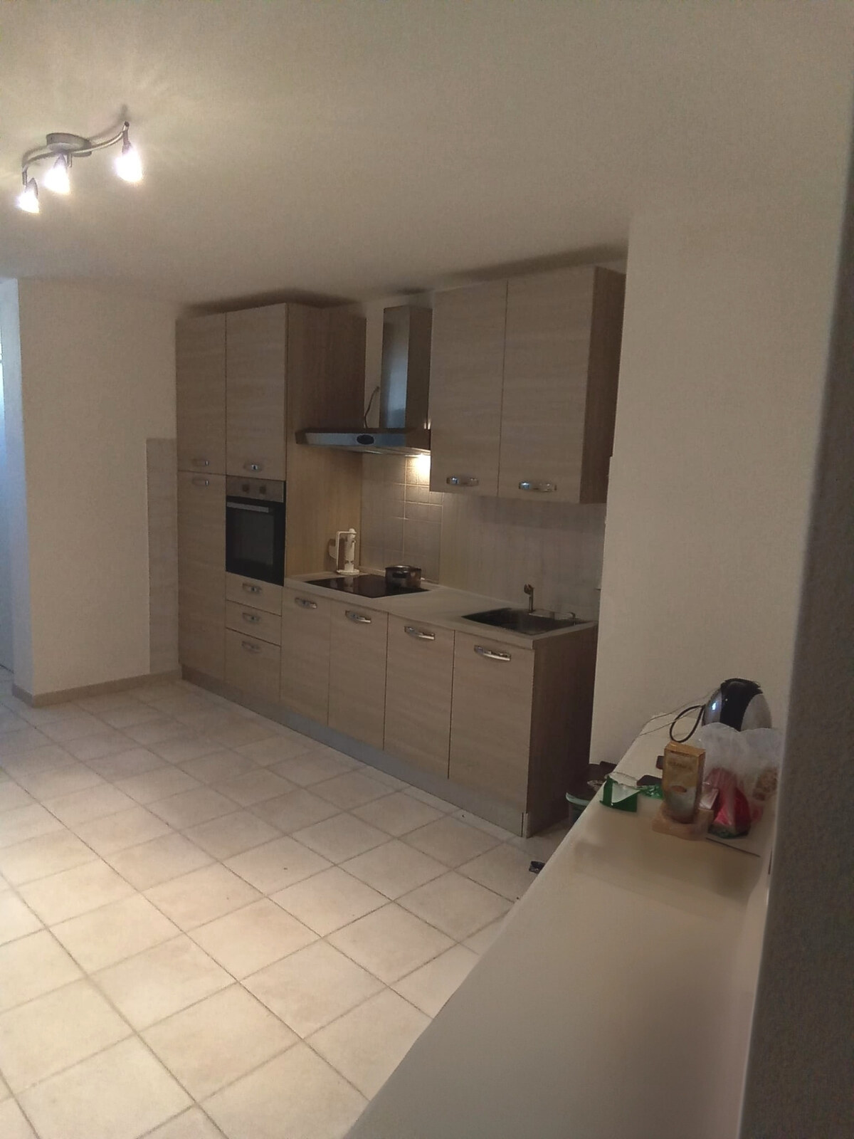 Výhodný zariadený apartmán, 2+kk, 57m2, 130m od pláže, Sardínia — foto 8