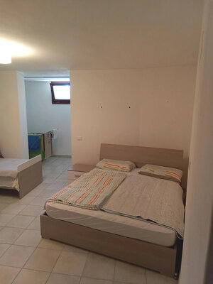Výhodný zariadený apartmán, 2+kk, 57m2, 130m od pláže, Sardínia — foto 12