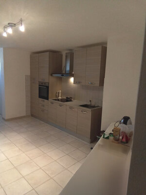 Výhodný zariadený apartmán, 2+kk, 57m2, 130m od pláže, Sardínia — foto 8